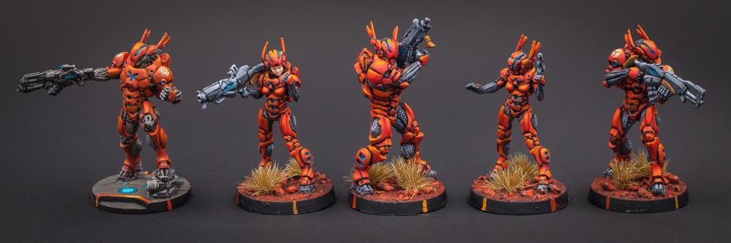 MOBILE BRIGADA by wendigo9 on DeviantArt