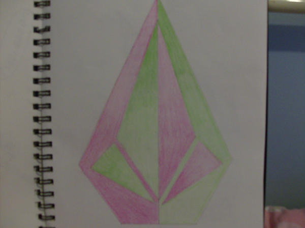 Volcom Stone Geometry Volcom Stone by youniquegrl on DeviantArt