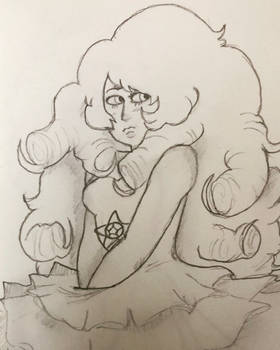 Rose Quartz