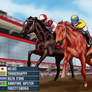 H-R-A Preakness Entry - Follow Me Down