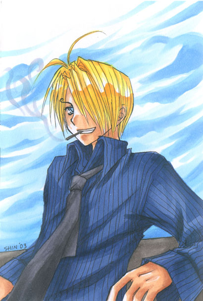 Sanji