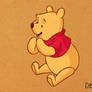 Winnie the Pooh