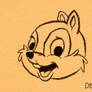 Chip (Chip 'n' Dale)