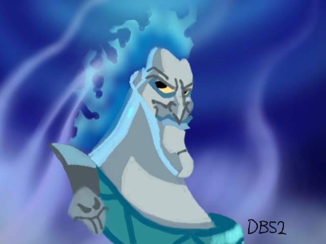 Hades