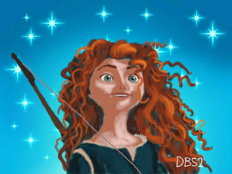 Merida