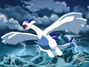 Lugia