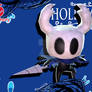 The Knight (Hollow Knight) 3D Low Poly Render