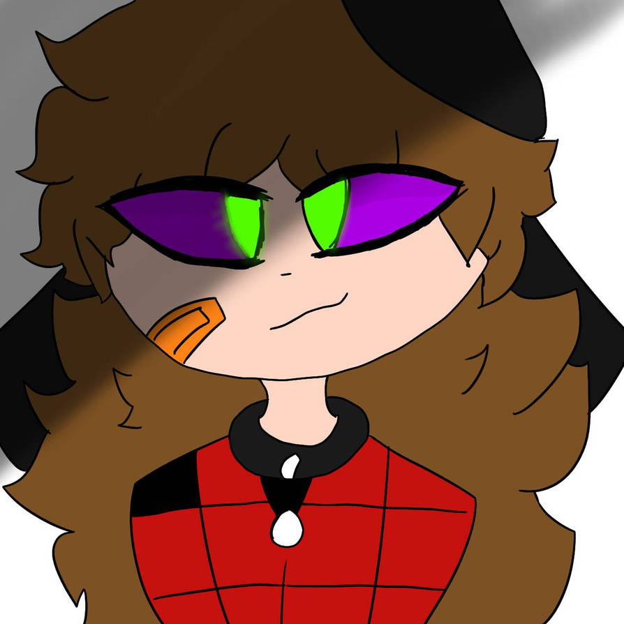 Pfp for night on ref sheet.com by Puppymix8686 on DeviantArt
