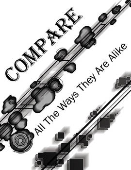 Powerful Word: Compare