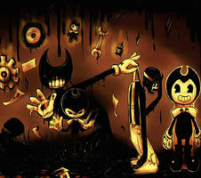 devil/BATIM