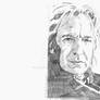 Alan Rickman