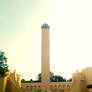 Jantar Mantar - Jaipur(INDIA)