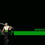 Zoro Wallpaper.