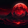The Blood Moon Altar