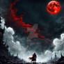 A Red-stained Dawn