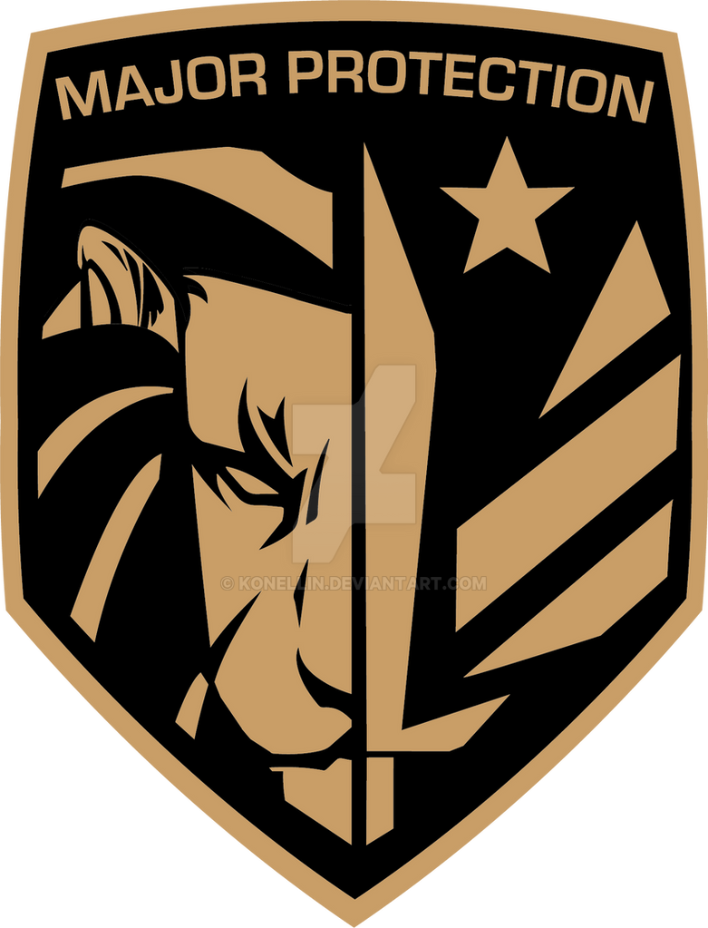 Mp Logo Roping MP Logo Final without ps by KonEllin on DeviantArt