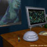 02_Desk Scene