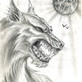 roar Werewolf