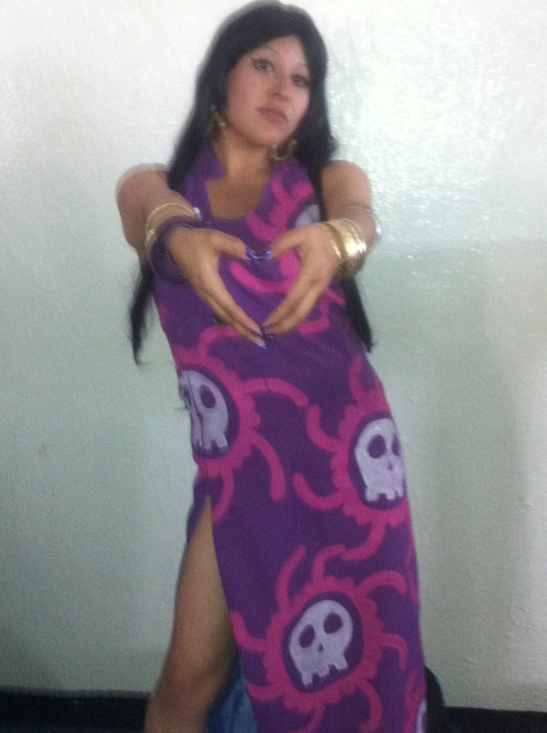 Mero mero merrow by schattenara on DeviantArt