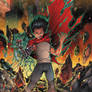 TETSUO
