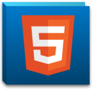 HTML5 CS5