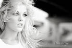 Her Gaze by viamarie