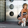 Amanda Mackay for Pups