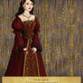 Anne Boleyn I'm in Here Doll