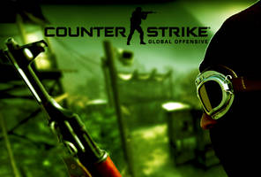 Counter-Strike: Global Offensive