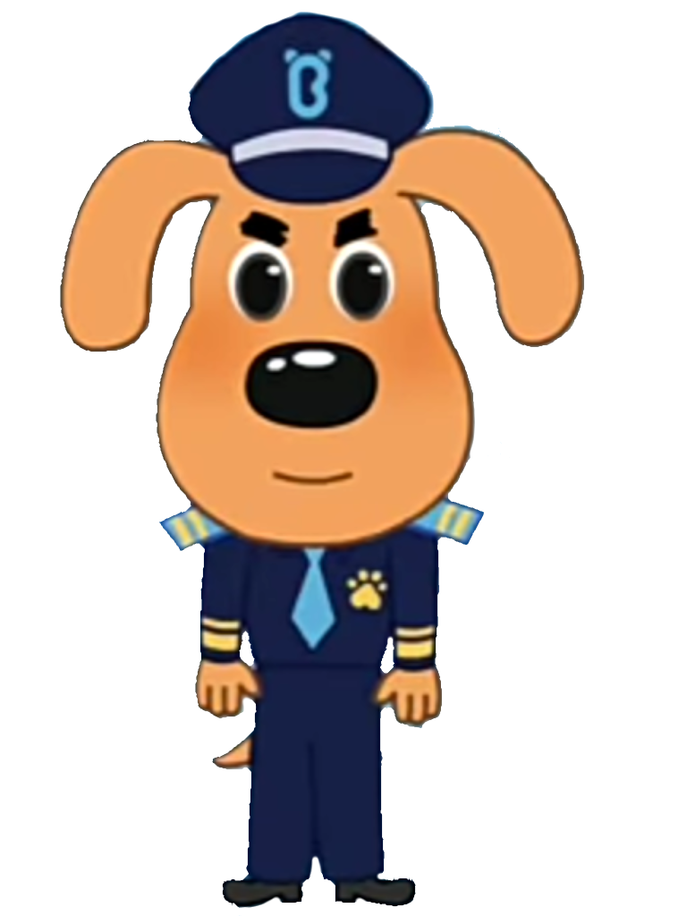 Sheriff Labrador PNG Character Model By Abrahamlopez13 On DeviantArt sheriff-labrador-png-character-model-by-abrahamlopez13-on-deviantart
