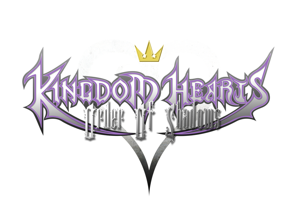 Heart order. Kingdom Hearts logo. Kingdom Hearts logo 358 Days. Логотип KH. Kingdom Hearts 358/2 Days.