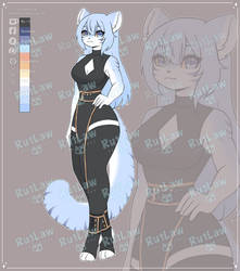 ADOPT (( SOLD