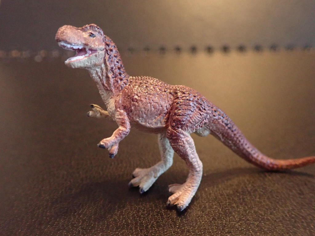 Mini Rex Graphics Mini T.Rex repaint by LouveGarou on DeviantArt