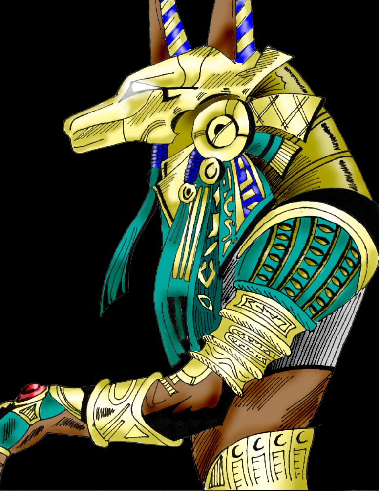 Anubis