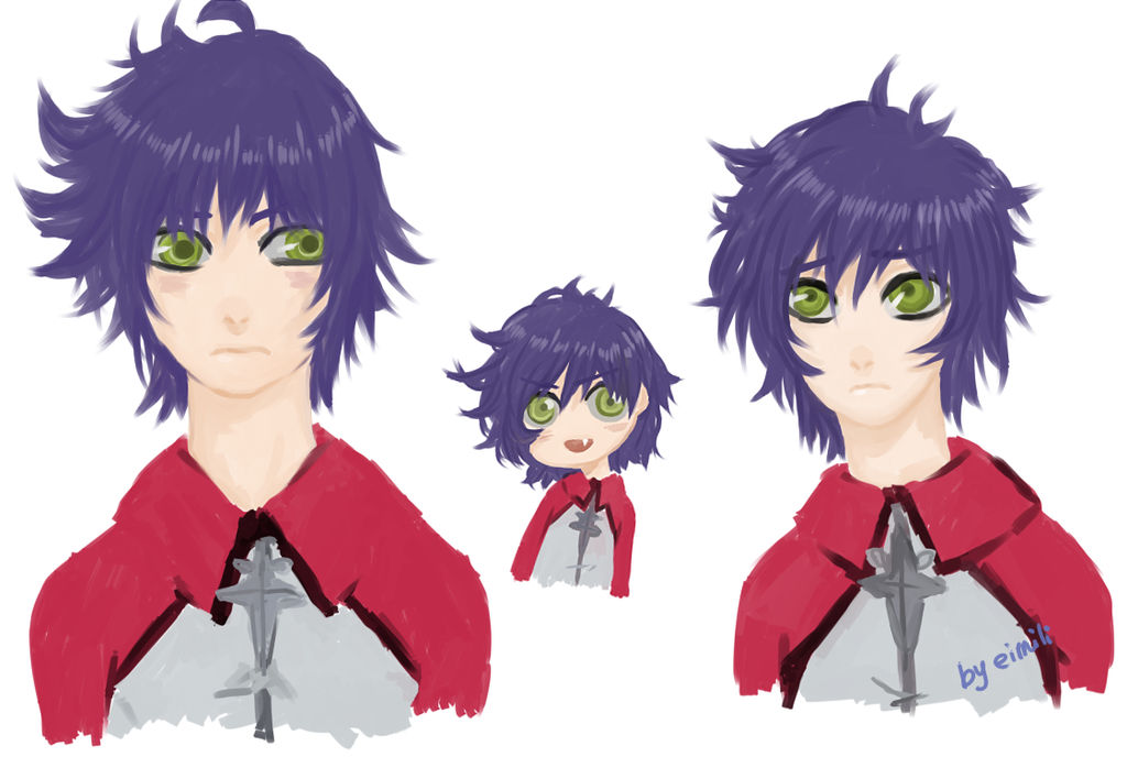 Shino Inuzuka by eimili on DeviantArt