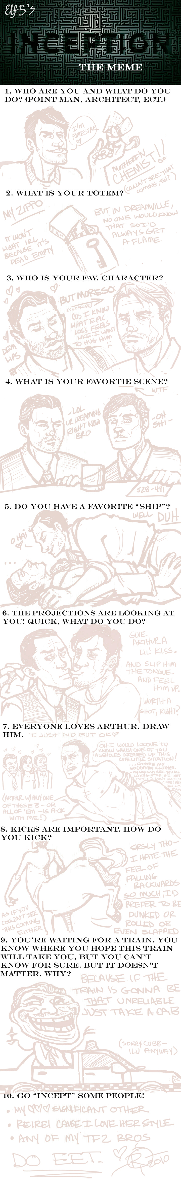 Inception Meme by Rimestar on DeviantArt