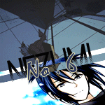 Avatar No.6 - Nezumi - GIF