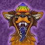 Finished YCH maw shot