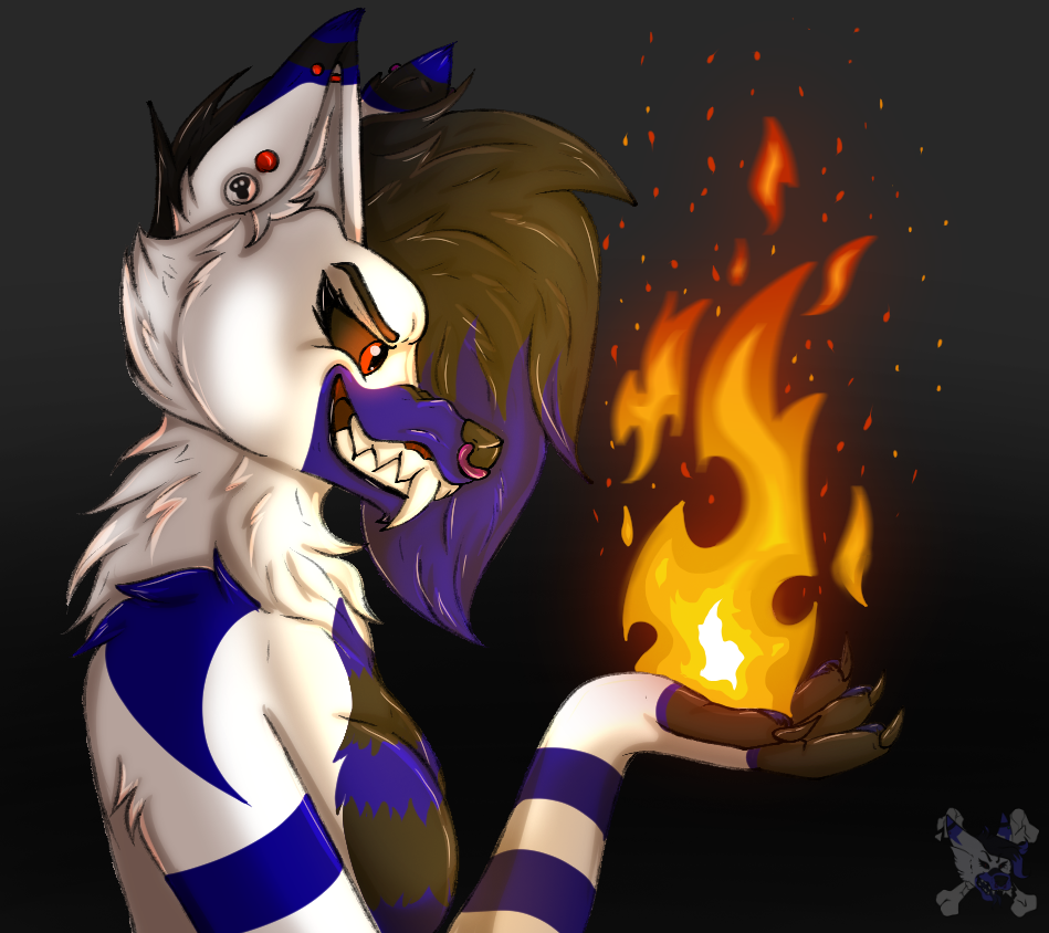 Hello Fire