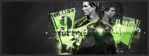 Torres by Hunter