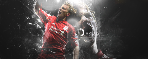 Kuyt by Michele