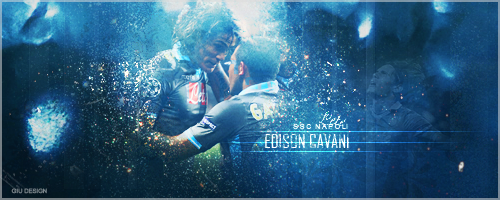 Cavani by Giu