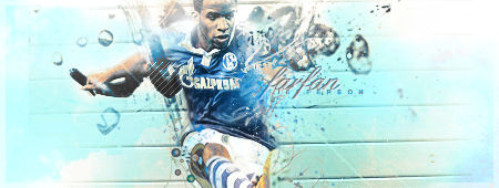 Farfan by Treze.Magic