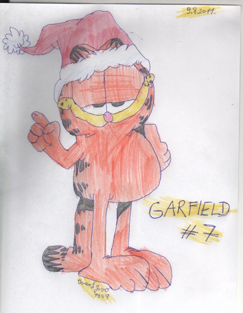 Garfield