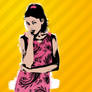 Pink Lady