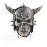 Viking Skull