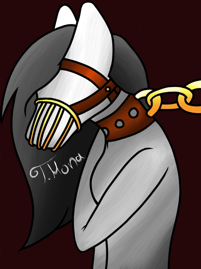 Chains by SecretMoonlight on DeviantArt