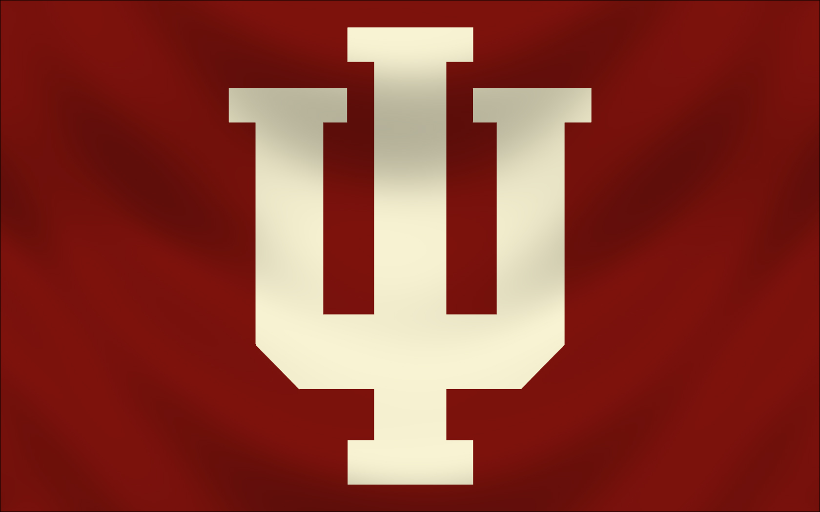 IU Flag