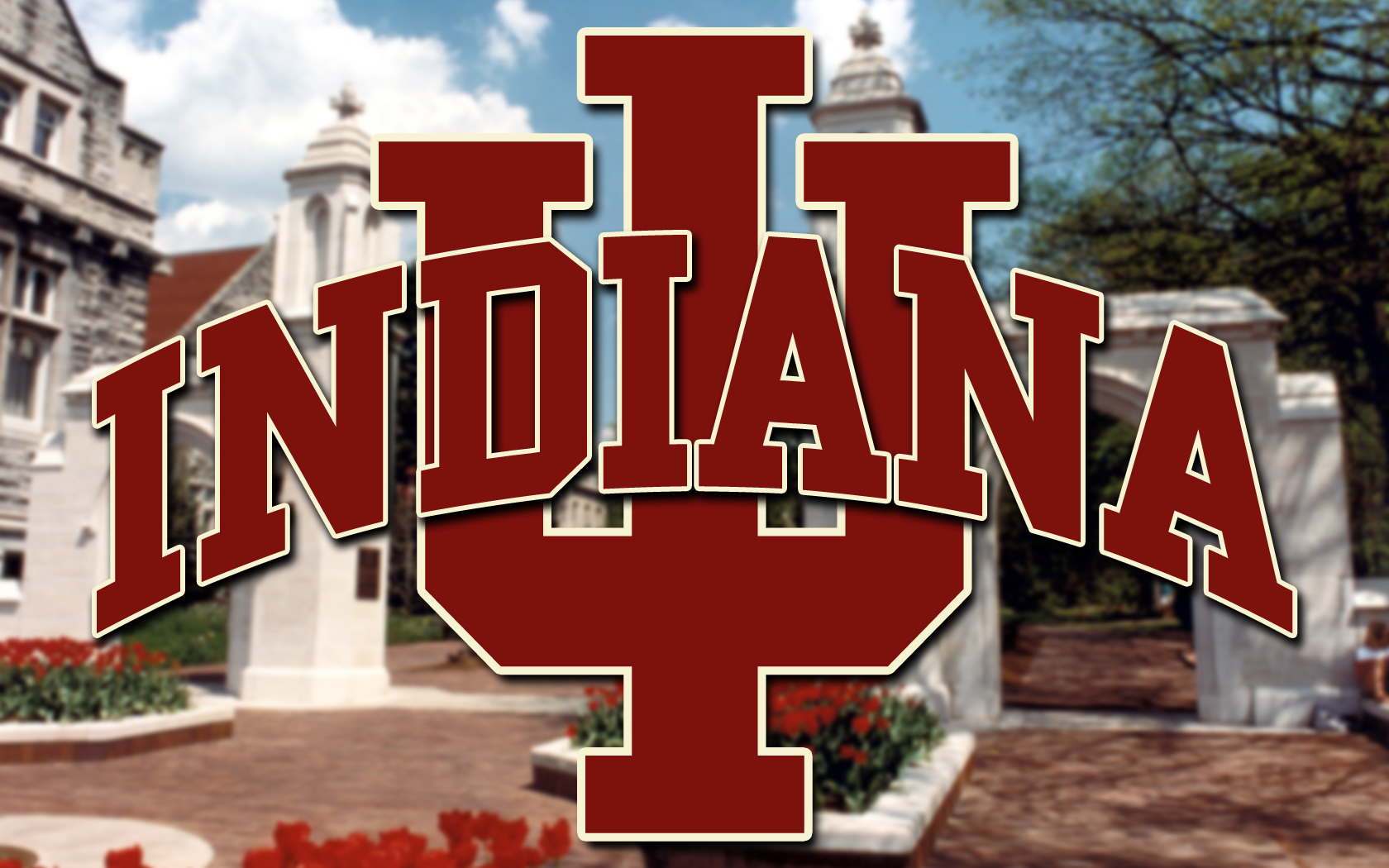 Hail To Old IU