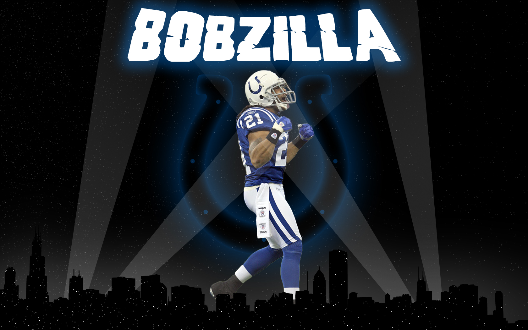 Bobzilla Bobzilla by monkeybiziu on DeviantArt